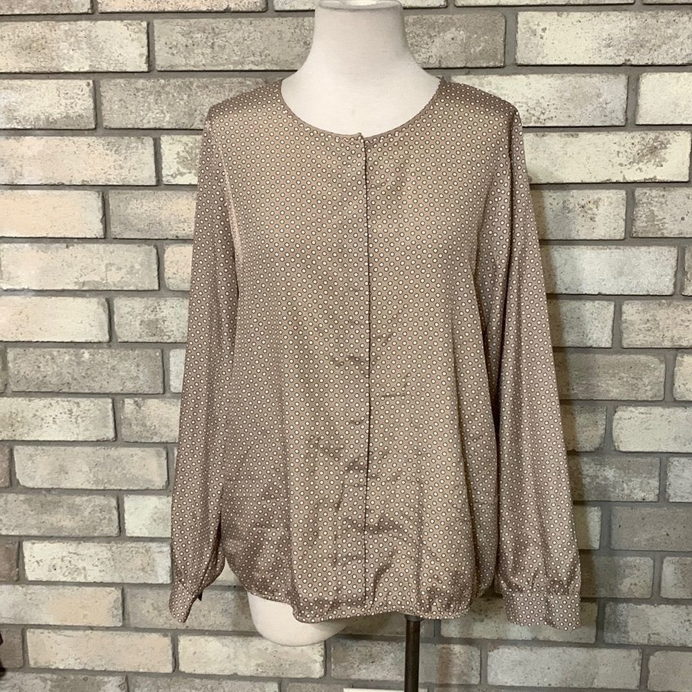 3for$20 blouse m